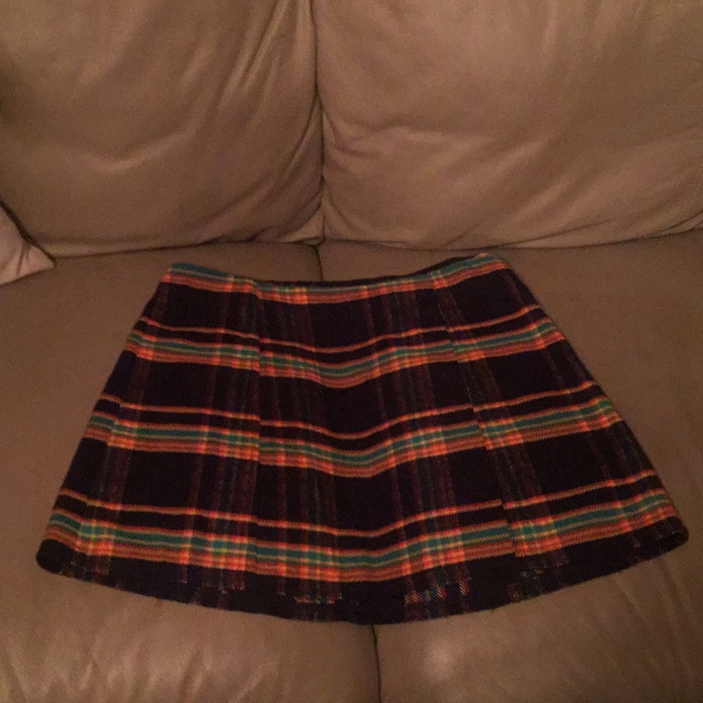 Urban Renewal Skirt